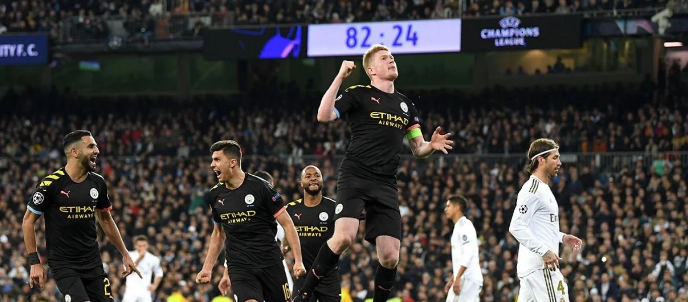 Champions League: Επιστρέφει μετά από 5 μήνες - Δυνατές μάχες σε Τορίνο και Μάντσεστερ